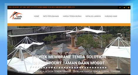 Tendasolutioncom