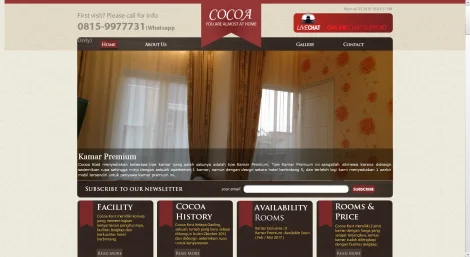 Cocoakostcom