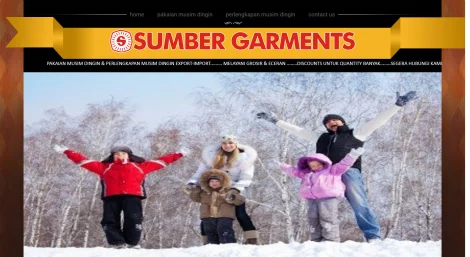 Sumbergarmentcom