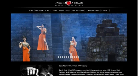 Darwis Triadi