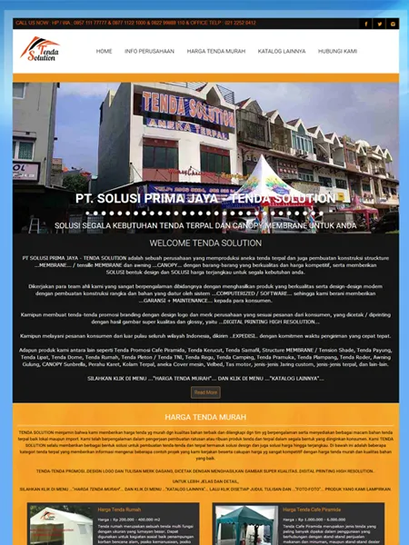 Testimonial Client SEO  Margaret tendasolution